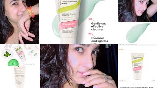 Cheryl,s skin lighting face wash all skin type