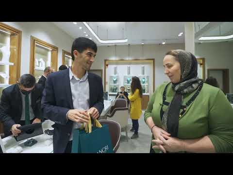 Cancri Jewelry дарит возможности и приятные сюрпризы! ❄️