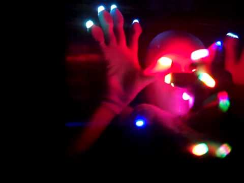 {Lightzombies.com} [Intake] + [Domo] = Flaaavour - Boy Kid Cloud #2