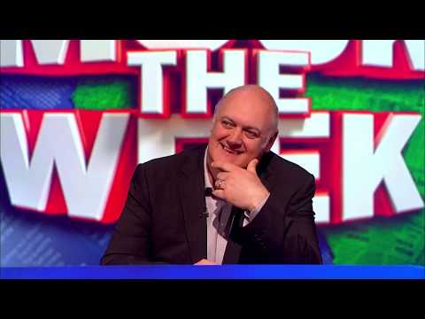 Mock The Week S16E03 Angela Barnes  Gary Delaney  Ed Gamble  Kerry Godliman  Nish Kumar