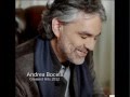 Andrea Bocelli ft. Giorgia - Vivo Per Lei 