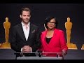 Oscar Nominations 2015: Part 2 - YouTube