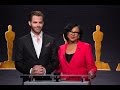 OSCAR NOMINATIONS 2015: Part 2 - YouTube