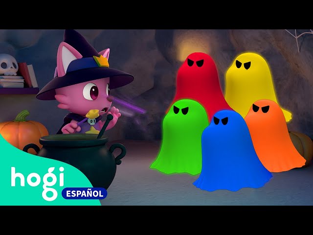 Vídeo relacionado con GuoChe Halloween Glow - Chaquetas infantiles, Colorido, 7-8 años