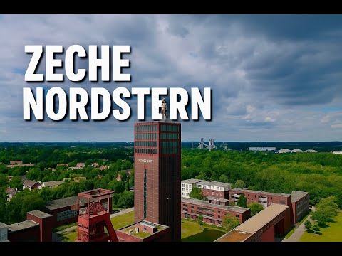 Zeche Nordstern