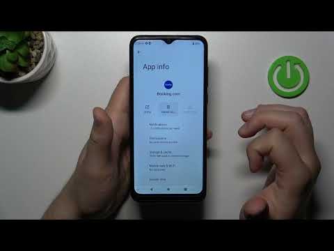 How To Uninstall Apps From ZTE Blade A53 +