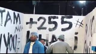 Rostam ft Khaligraph Jones-Now you Know [Official Music Video Teaser]