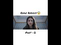 Raaz Reboot