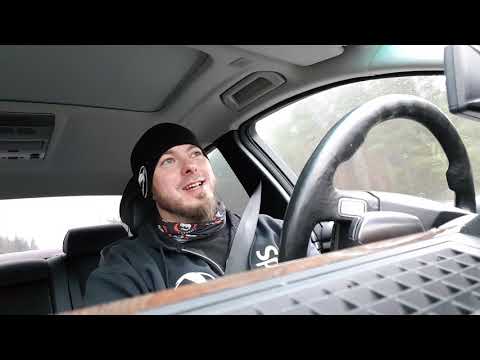 Ajatuksia syyshauen kalastuksesta