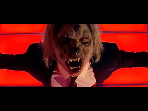 ENHYPEN x YEAH YEAH YEAHS - DRUNK DAZED / HEADS WILL ROLL (MASHUP)