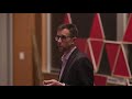 Using Ancient Lakes to Understand Future Rainfall | David McGee | TEDxMIT