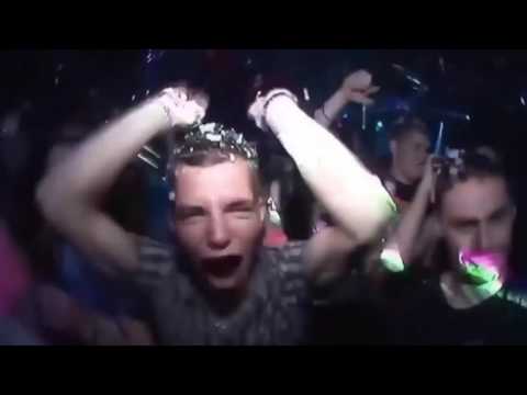 Techno mix HD