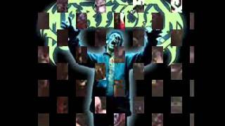 ☠ Mortician - Ripped in Half  ☠