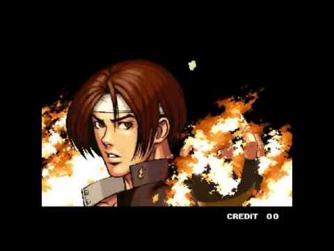 The King of Fighters '98 Ultimate Match Final Edition - The Cutting Room  Floor