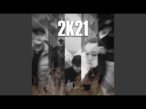 2k21 (feat. Erwa, 7SEAL, Aleksandra & Grimas)