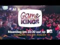 Promo Gamekings Seizoen 14 Aflevering 20: Firstlook 2013 Aflevering deel 2