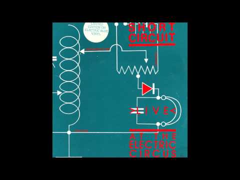 John Cooper Clarke - I Married a Monster from Outer Space