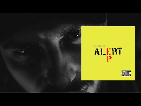 Temzki feat. Karwel - BREJK (prod. Temzki) [ALERT EP]