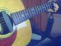Nirvana Lounge Act Acoustic cover 