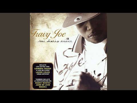 download lagu mp3 mp4 Travy Joe Mi Diario Vivir, download lagu Travy Joe Mi Diario Vivir gratis, unduh video klip Travy Joe Mi Diario Vivir