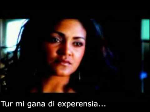 Ilvia Gustina - Mente I Kurason