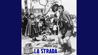 Tema Della Strada