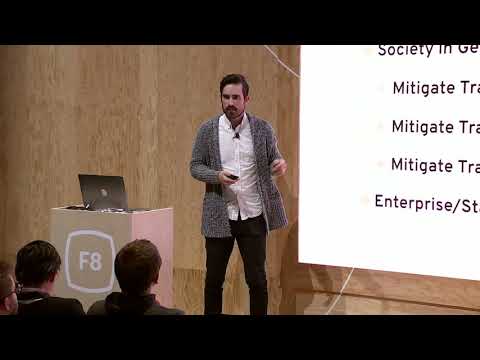 F8 2019 Udacity ML Course