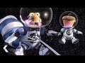 Scrat In Space ICE AGE 5 Collision Course Short Movie 2016