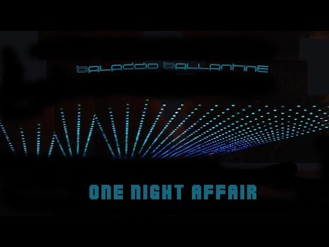 One Night Affair