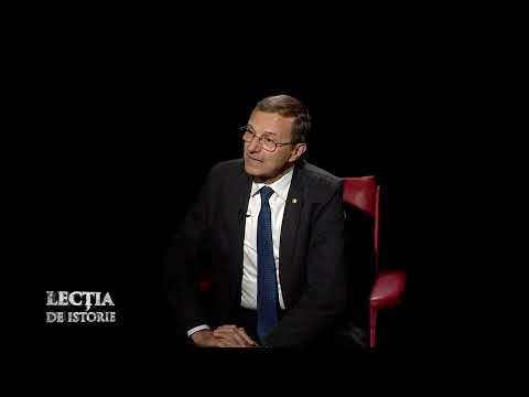 Lecţia de istorie: Poporul român la răscrucea marilor imperii (@TVR Moldova)