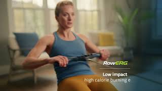 Concept2 RowErg