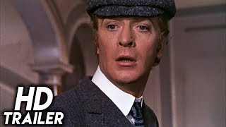 The Wrong Box (1966) ORIGINAL TRAILER [HD 1080p]