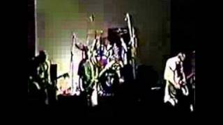 Helmet - Speechless (live &#39;94)