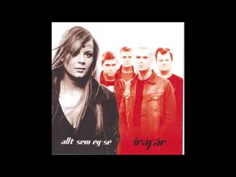 Írafár - Eldur Í Mér