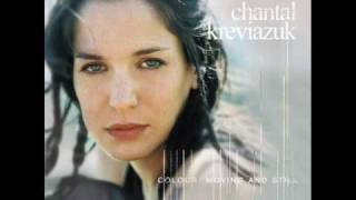 Chantal Kreviazuk - Eve