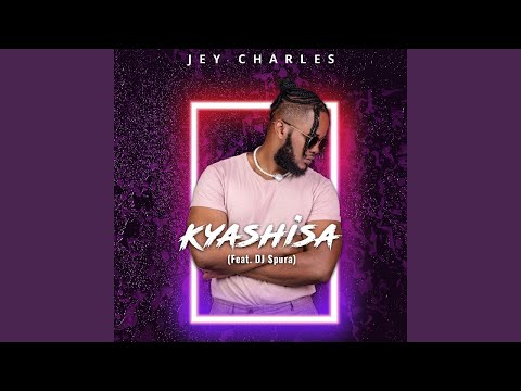 Jey Charles feat. DJ Spura - Kyashisa (Official Audio) | Amapiano