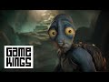 Oddworld: Soulstorm Review - Kopen, Budgetbak of slopen?
