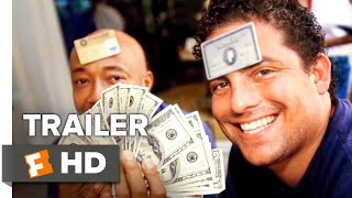 Generation Wealth (2018) Video