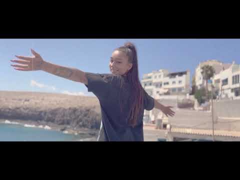 DESIREÉ MARTÍNEZ - ERES EL MOTIVO (PROD. YOSEIKO)