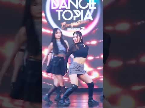 230507 FANCAM YADA Divva cover GOT the beat @ ICONSIAM DANCETOPIA S2