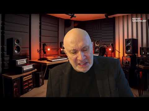 Европу в пепел: новое пророчество Кремля / В РАБОЧИЙ ПОЛДЕНЬ / 11.12.2025