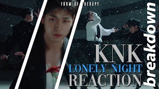 Producer Breaks Down: KNK "Lonely Nigh"t MV + WIN 2 VIP TICKETS TO SEE KNK!