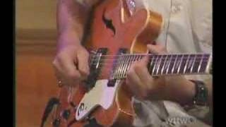 Dave Specter Chicago Tonight 7-11-07