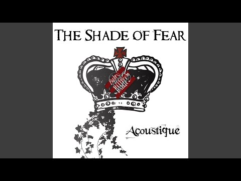 The Shade Of Fear - Burn The Ballroom