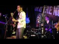 Hamilton Loomis - Better Man - Nix BB Bluesclub Enschede Holland 13okt2012