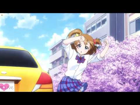Love Live! School Idol Project Ending 1