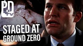 Man Beats Fiancée to Death and Uses 9/11 To Cover Up The Murder | Law & Order | PD TV