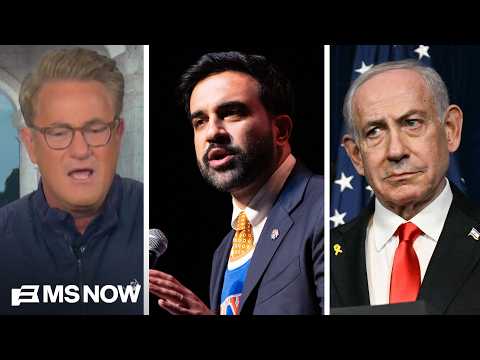 Joe on NY Primaries: Why Mamdani may be a “KINGMAKER” and how Netanyahu affected the races