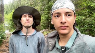 Download lagu Camping Vlog mp3