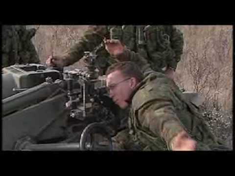 Truth Duty Valour EP302 - Artillery